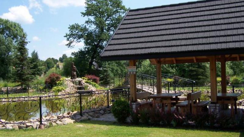 Hotel i Gospoda Tadeusz