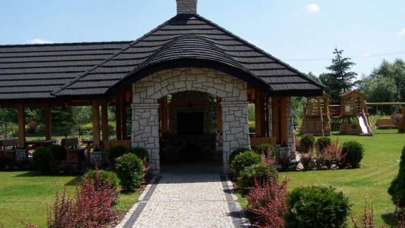 Hotel i Gospoda Tadeusz