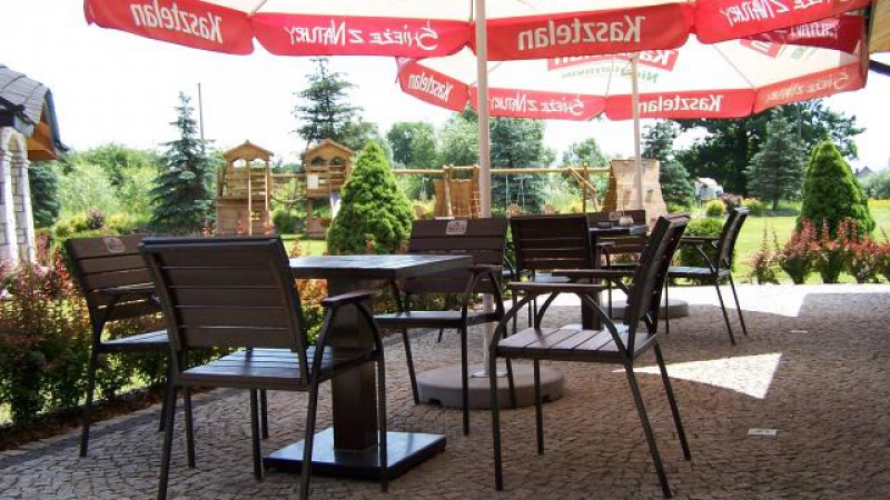 Hotel i Gospoda Tadeusz