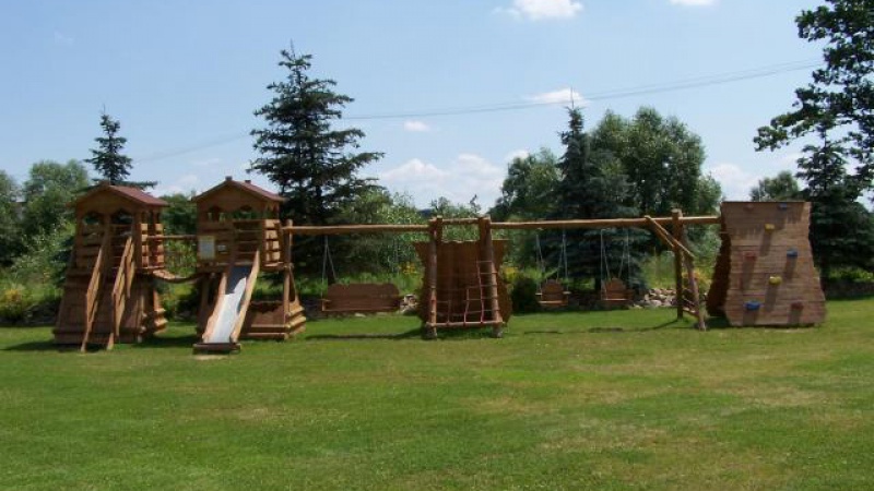 Hotel i Gospoda Tadeusz