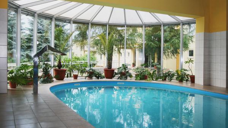 Hotel Lake