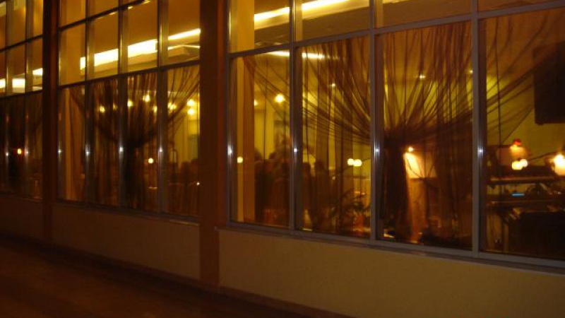 Hotel Lake