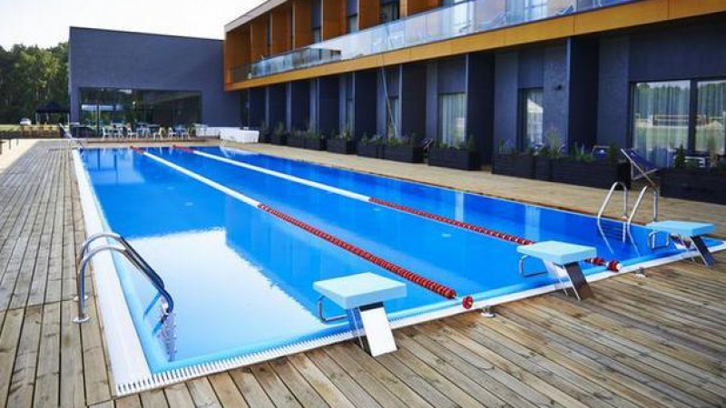 Hotel BoniFaCio Spa & Sport Resort
