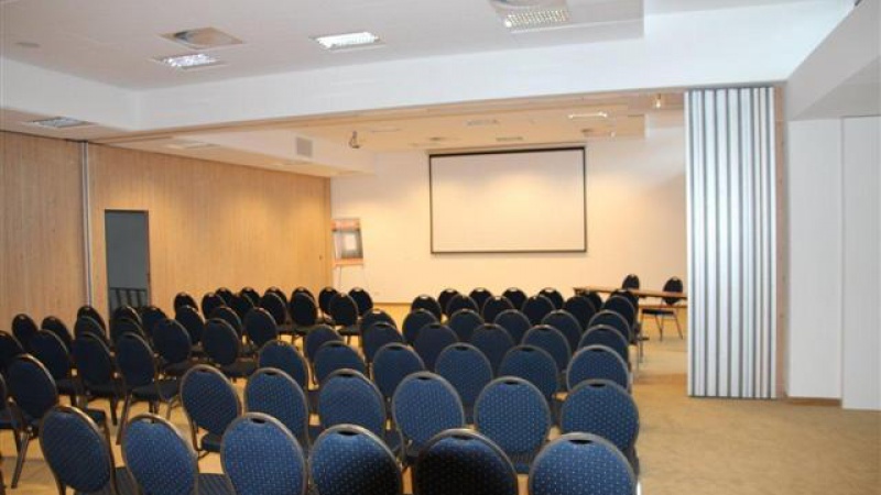 Hotel BoniFaCio Spa & Sport Resort