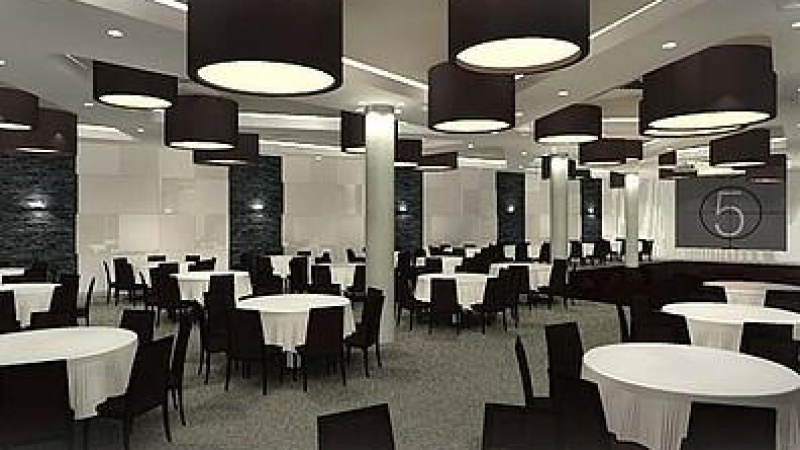Hotel Modus