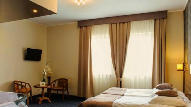 Hotel Sevilla