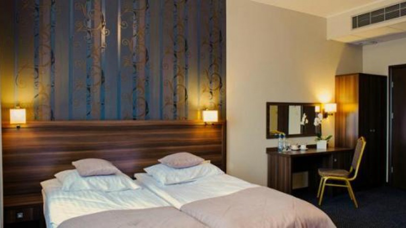 Hotel Sevilla