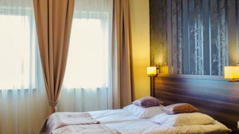 Hotel Sevilla