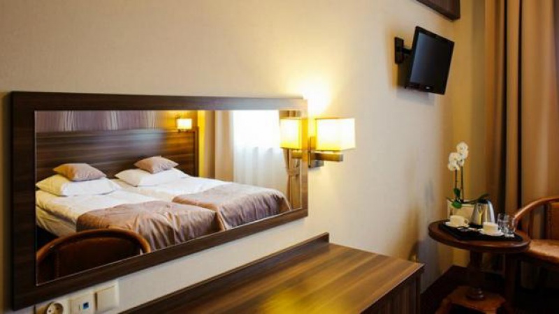 Hotel Sevilla