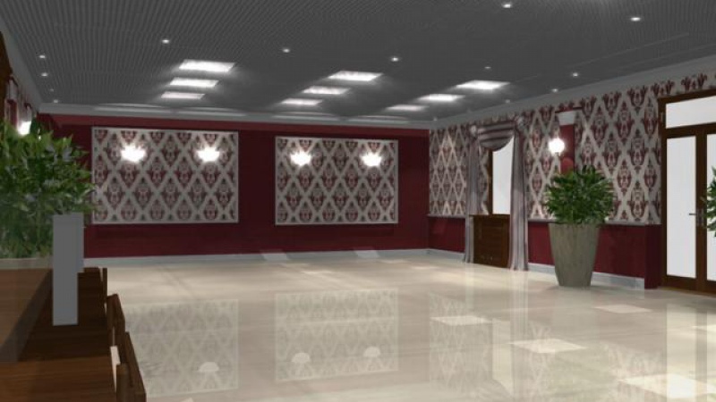 Hotel Sevilla