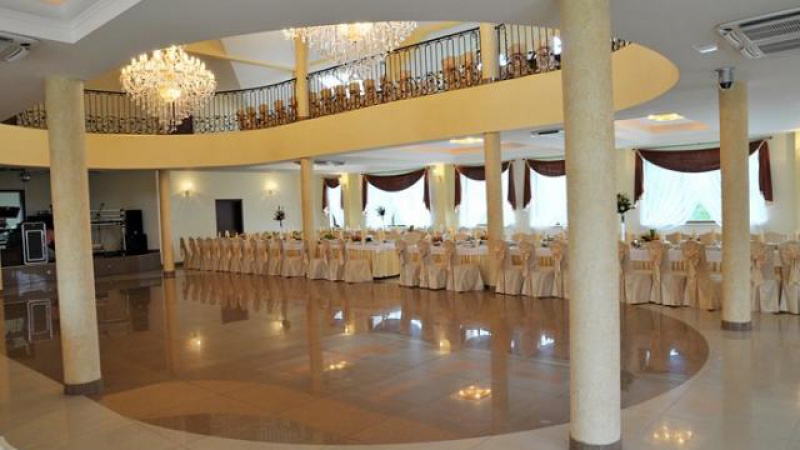 Hotel Sevilla