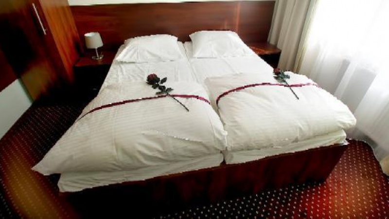 Hotel Stork
