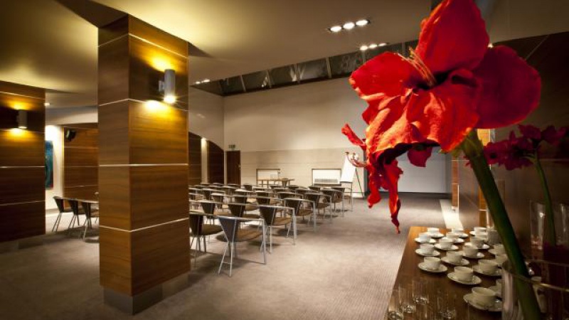 Hotel Tychy