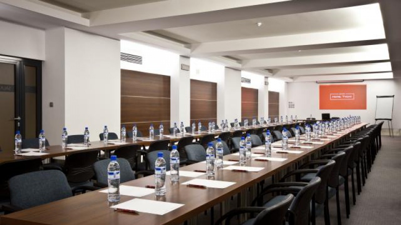 Hotel Tychy