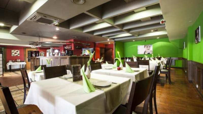 Hotel Tychy