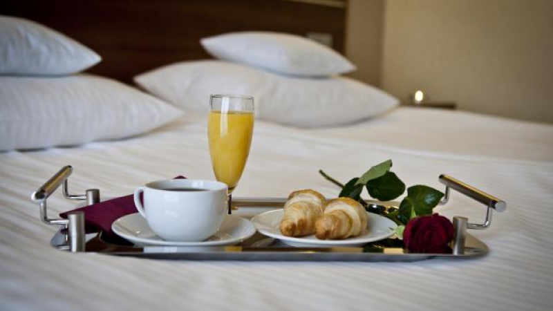 Hotel Tychy