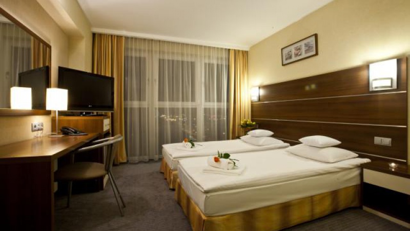 Hotel Tychy