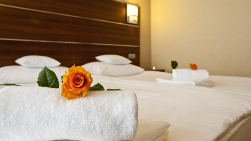 Hotel Tychy