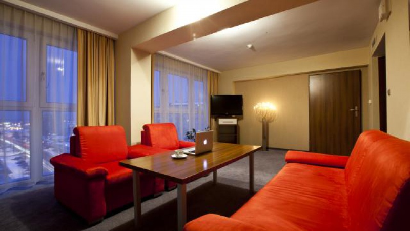 Hotel Tychy