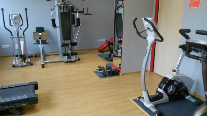 Hotel Tychy