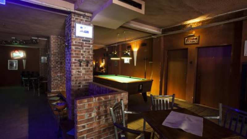 Hotel Tychy