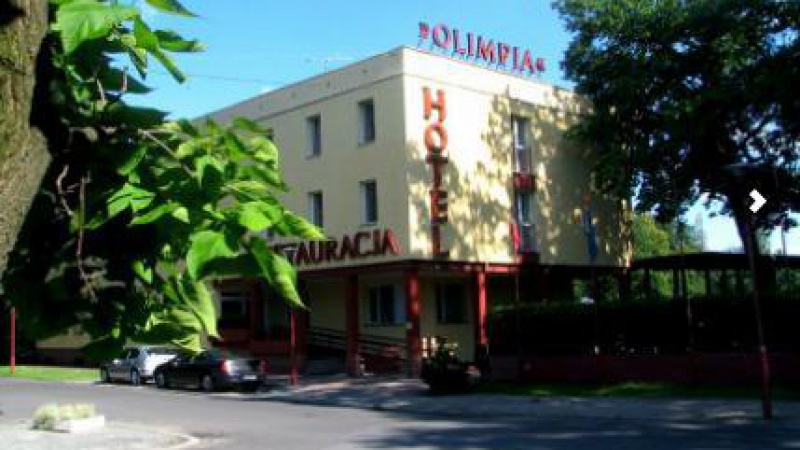 Hotel Olimpia