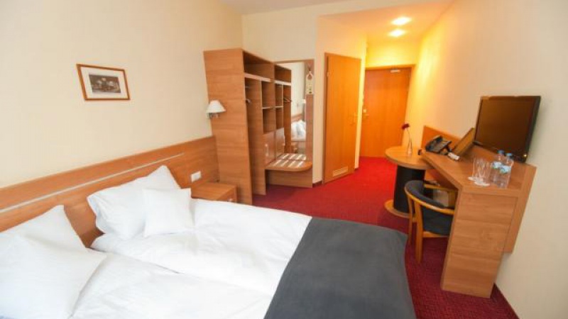Hotel Malinowski  Business