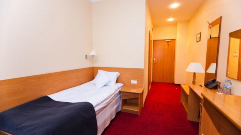 Hotel Malinowski  Business