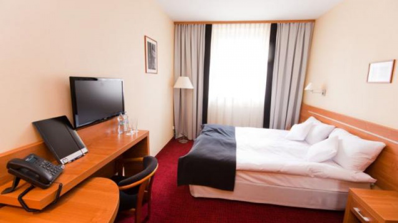 Hotel Malinowski  Business