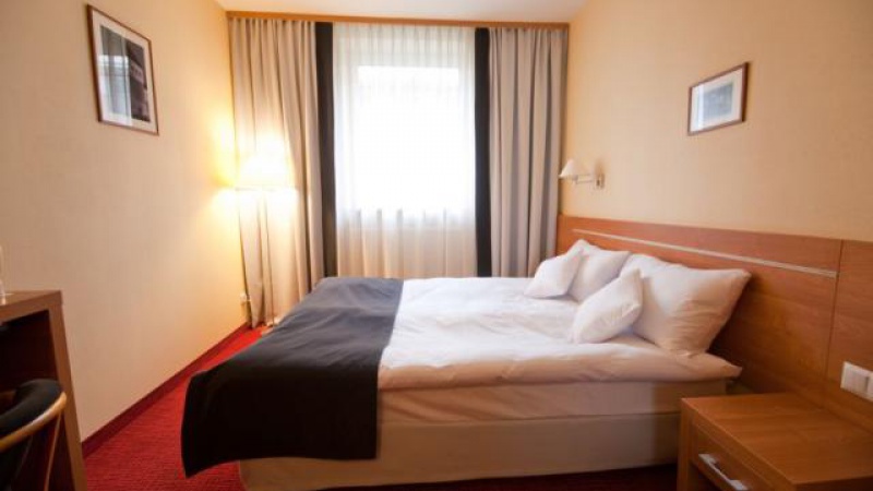 Hotel Malinowski  Business