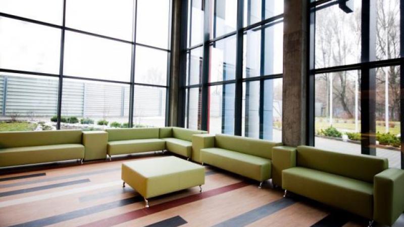 Hotel Malinowski  Business