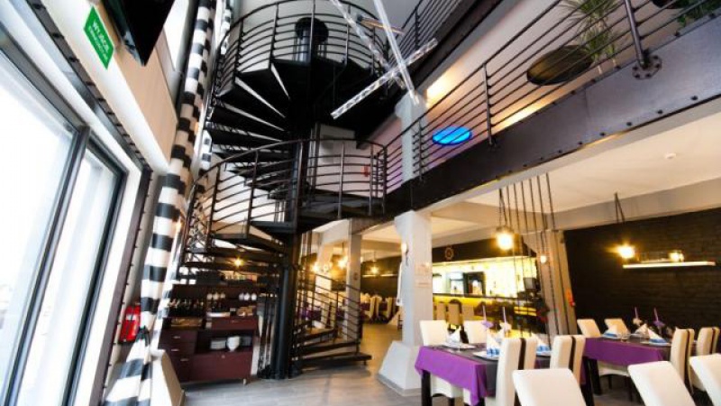 Hotel Malinowski  Business