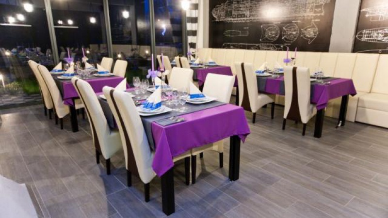 Hotel Malinowski  Business