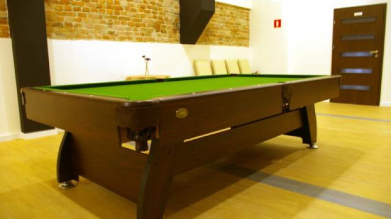 Hotel Malinowski  Business