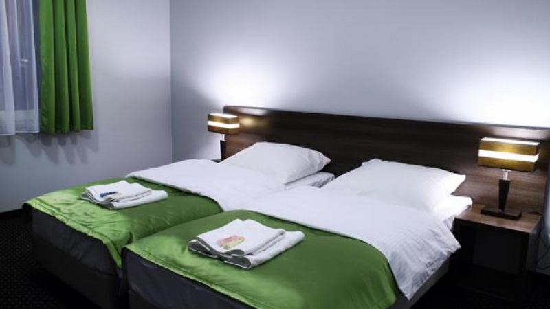 Hotel Salvador