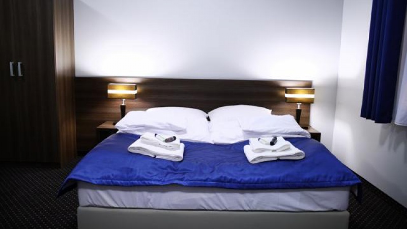 Hotel Salvador