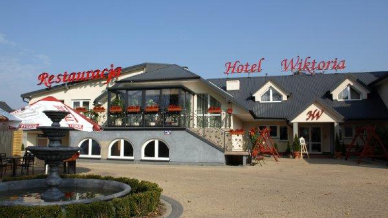 Hotel Wiktoria