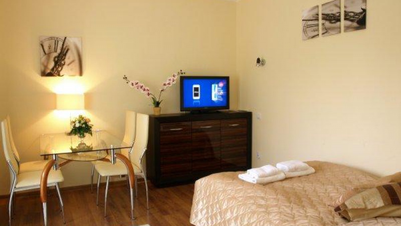 Hotel Wiktoria
