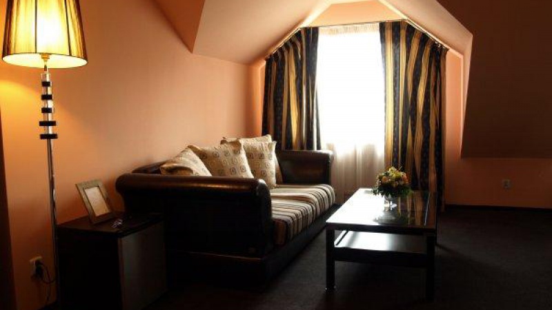 Hotel Wiktoria