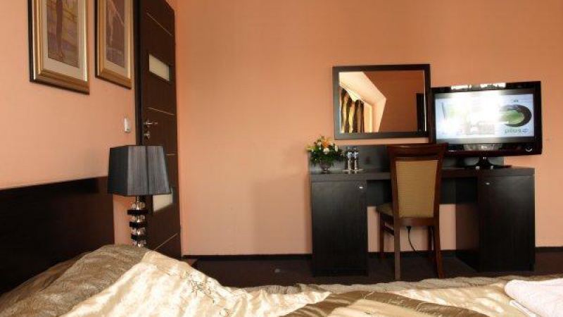 Hotel Wiktoria