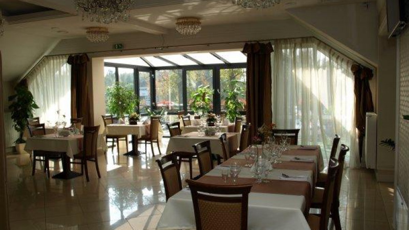 Hotel Wiktoria