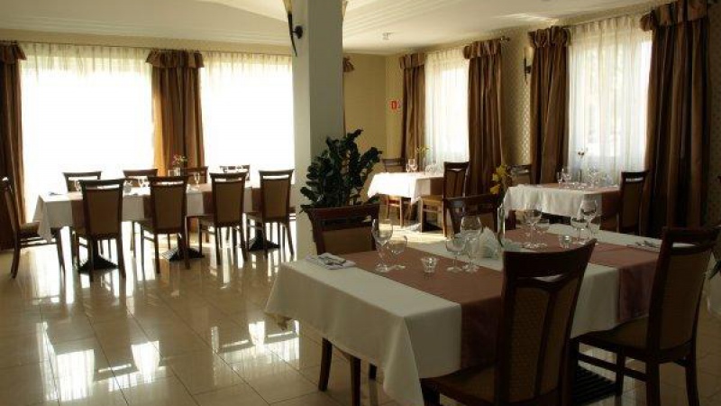 Hotel Wiktoria