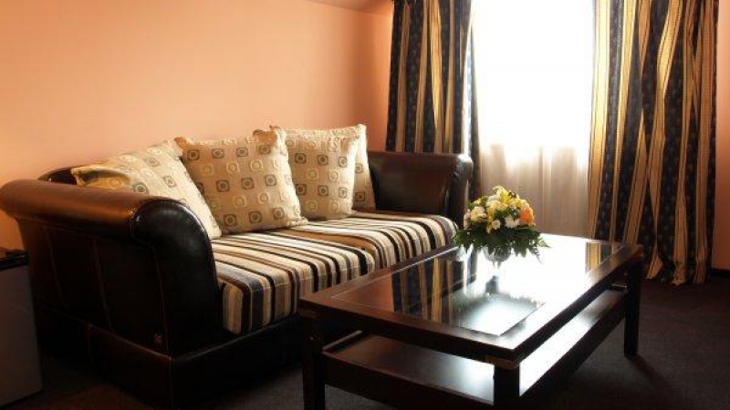 Hotel Wiktoria