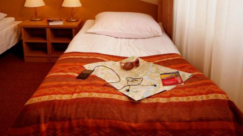 Start Hotel Aramis