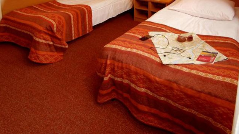 Start Hotel Aramis