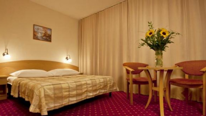 Start Hotel Aramis