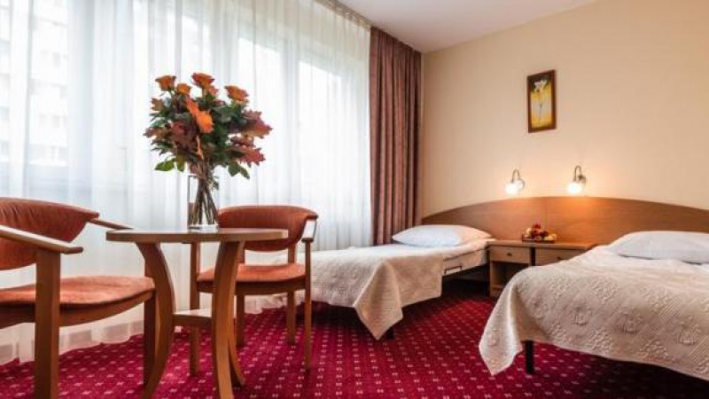 Start Hotel Aramis