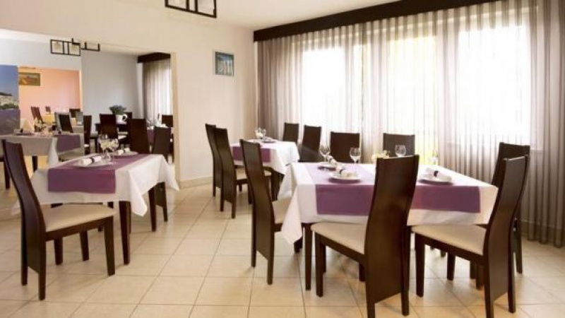 Start Hotel Aramis