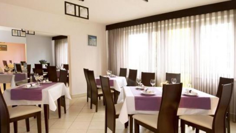 Start Hotel Aramis
