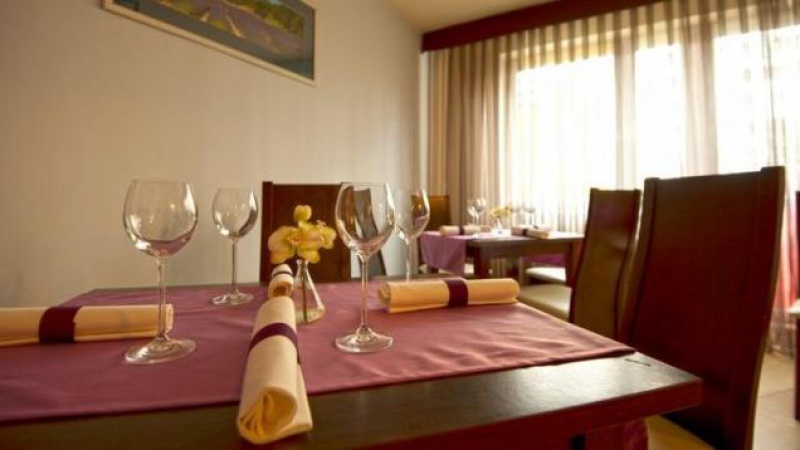 Start Hotel Aramis